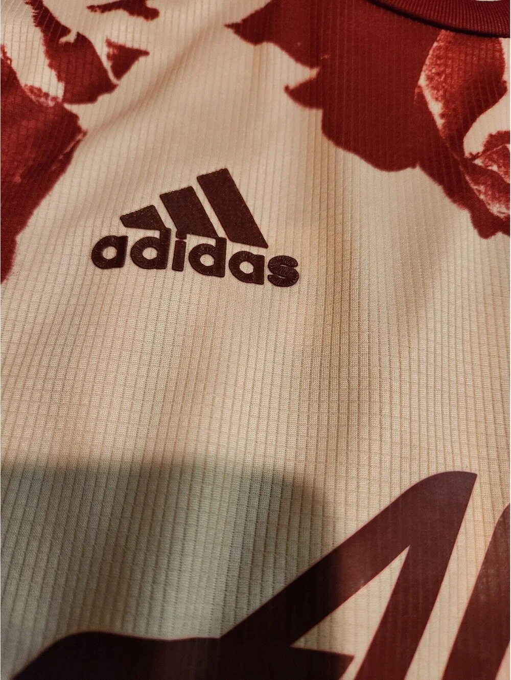 adidas jersey like
